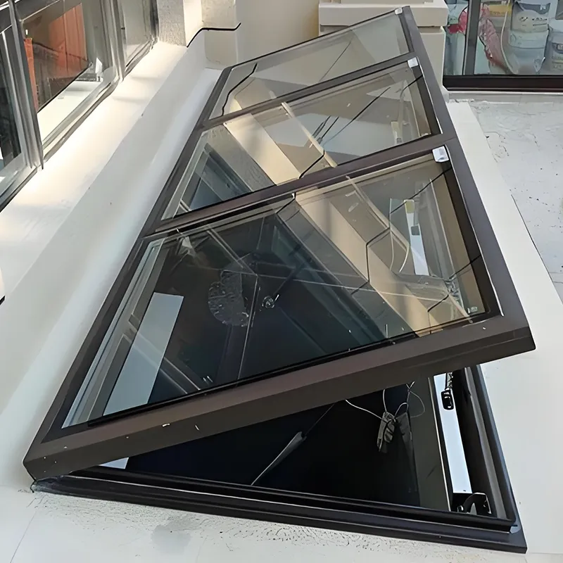 Која је типична цена врата од алуминијумске легуре?