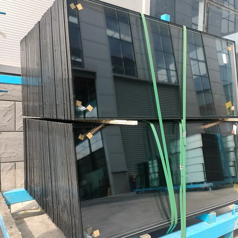 6мм ватроотпорно стакло