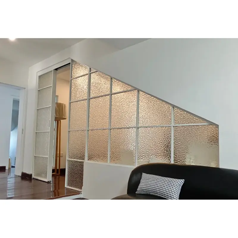 Стакло неправилног облика