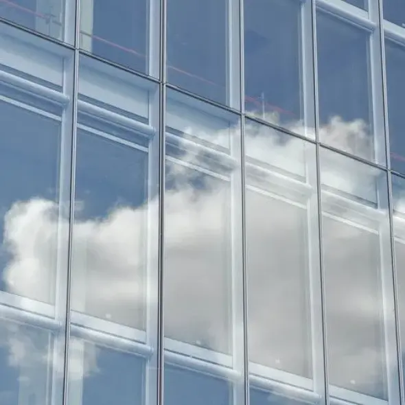 Стакло отпорно на УВ зрачење за врата и прозоре